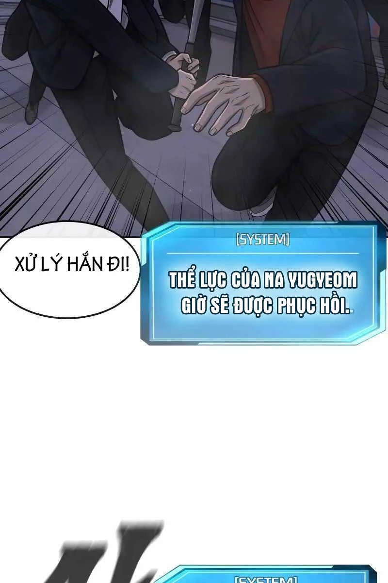 Nhiệm Vụ Diệu Kỳ Chapter 106 - 122