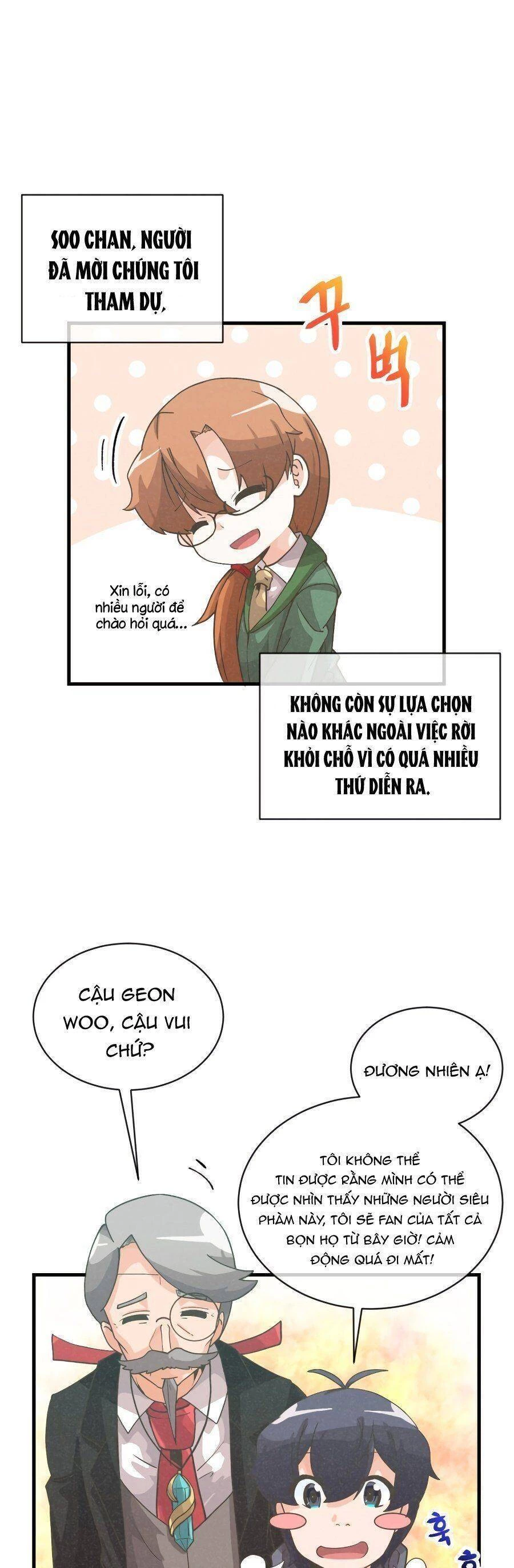 Nông Dân Linh Hồn Chapter 53 - 8