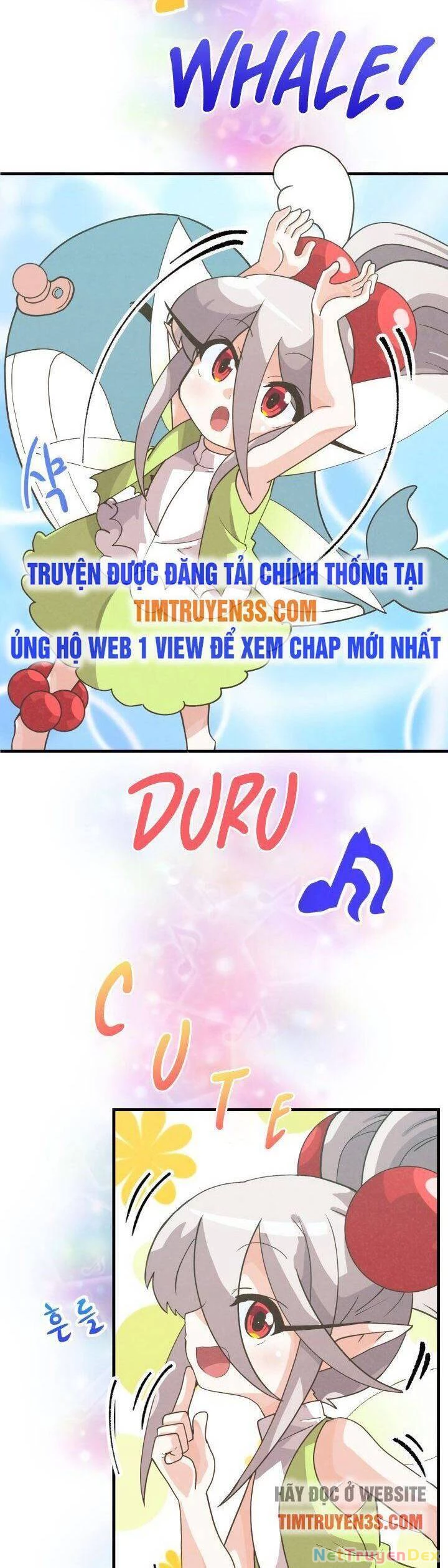 Nông Dân Linh Hồn Chapter 54 - 5