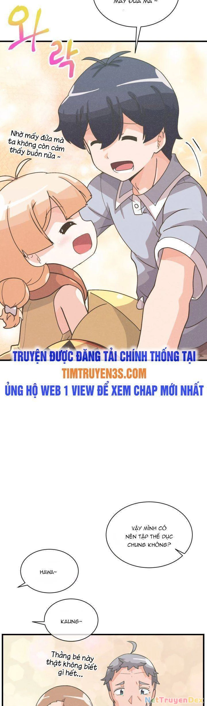 Nông Dân Linh Hồn Chapter 54 - 18