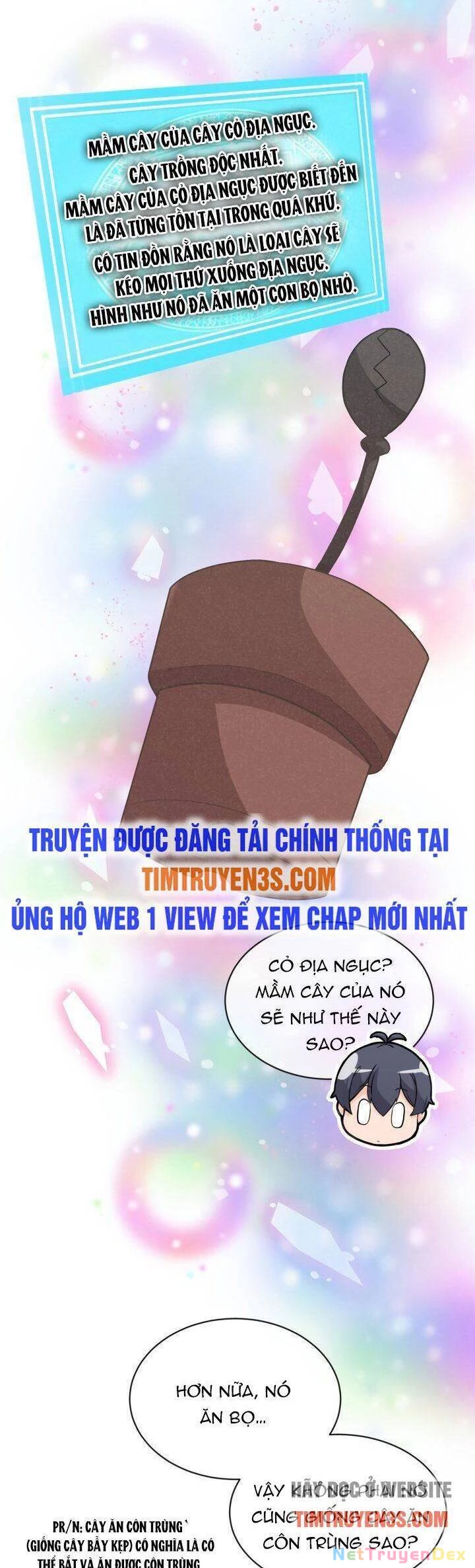 Nông Dân Linh Hồn Chapter 54 - 23