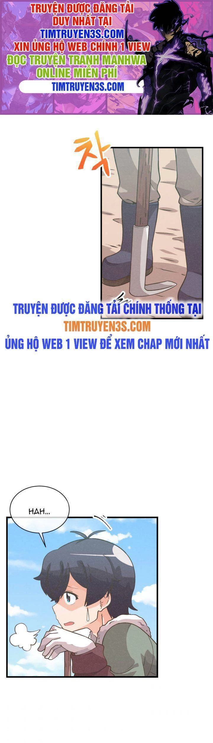 Nông Dân Linh Hồn Chapter 55 - 3
