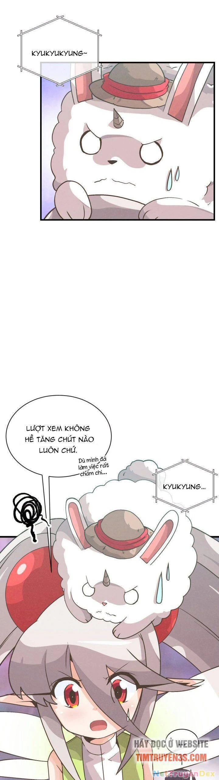 Nông Dân Linh Hồn Chapter 55 - 6