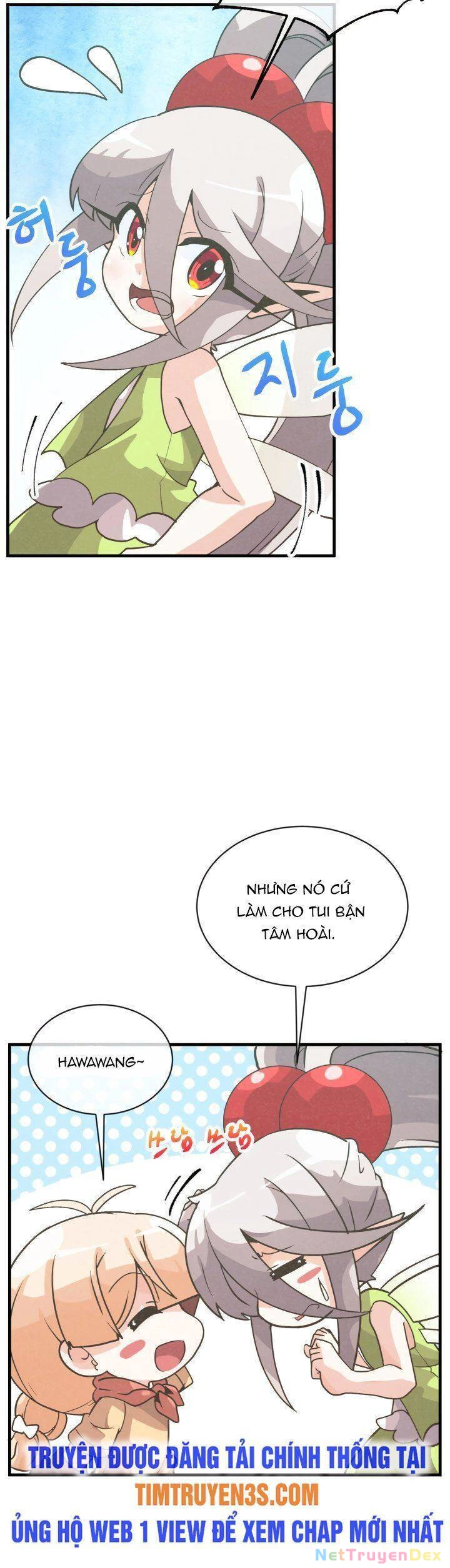 Nông Dân Linh Hồn Chapter 55 - 9