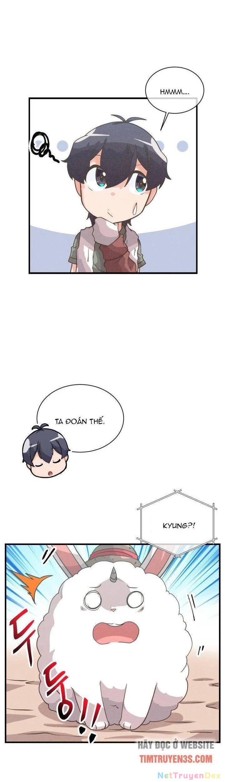 Nông Dân Linh Hồn Chapter 55 - 12