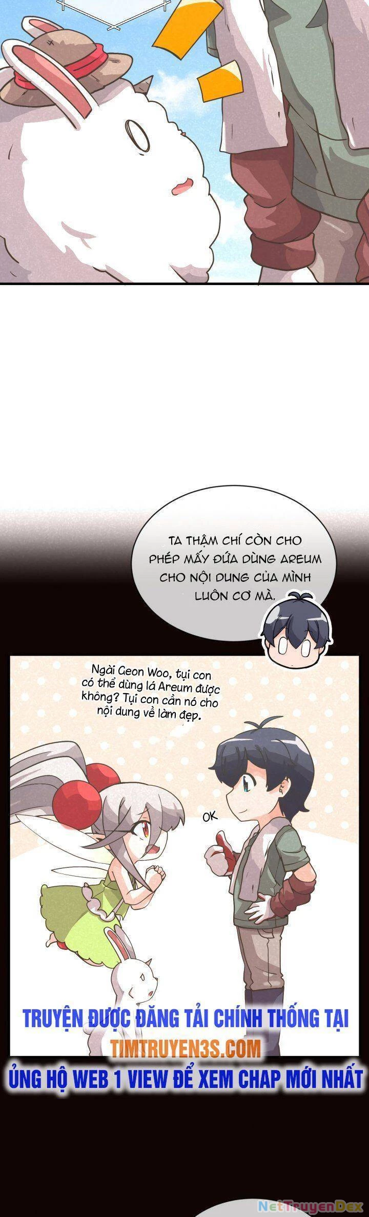 Nông Dân Linh Hồn Chapter 55 - 14