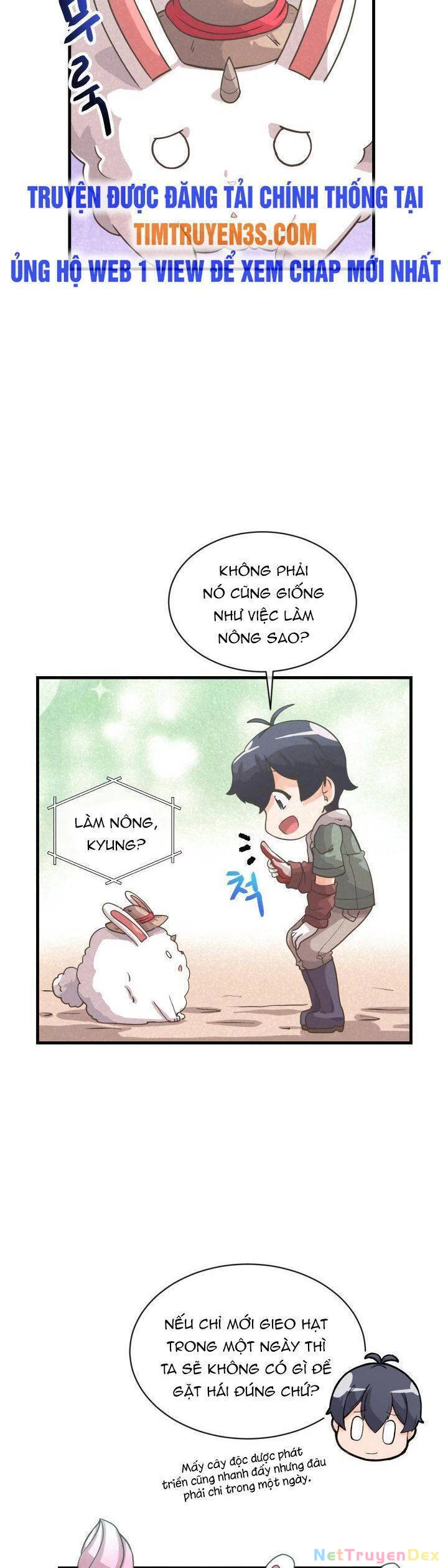 Nông Dân Linh Hồn Chapter 55 - 16