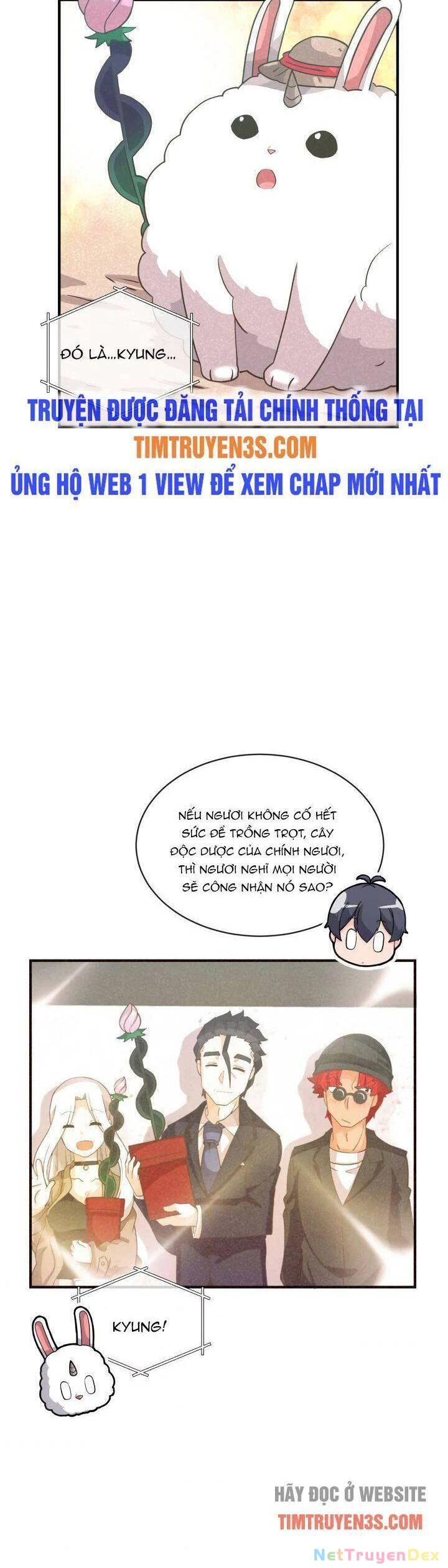 Nông Dân Linh Hồn Chapter 55 - 17