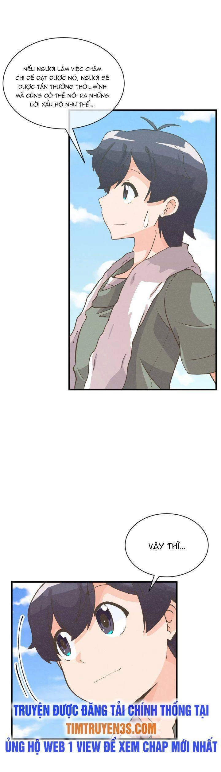 Nông Dân Linh Hồn Chapter 55 - 25
