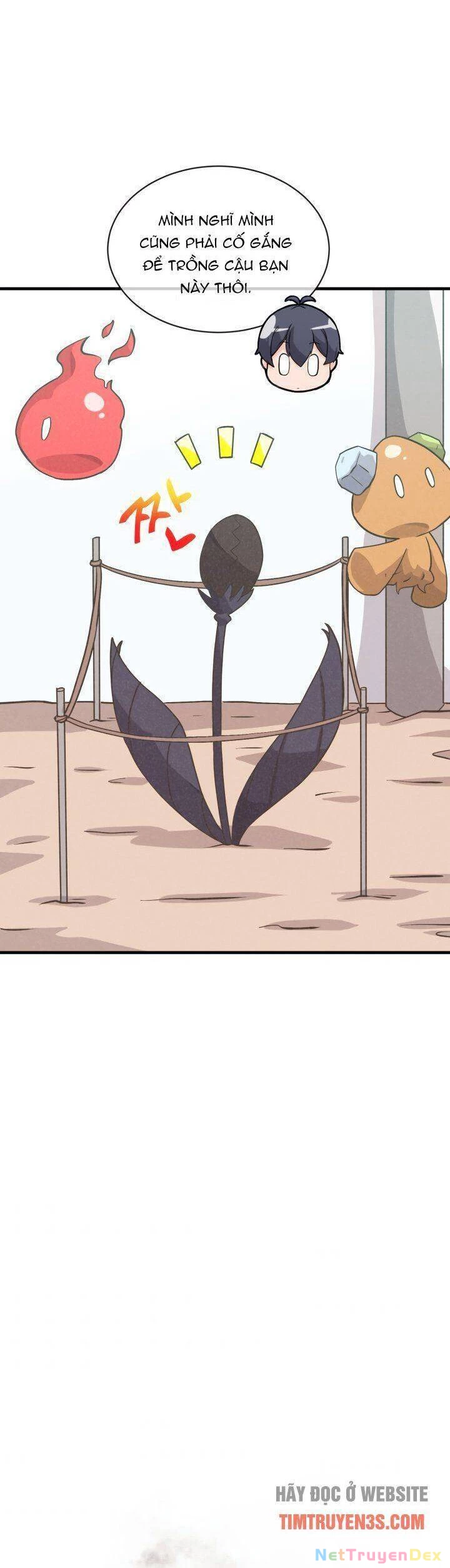 Nông Dân Linh Hồn Chapter 55 - 26