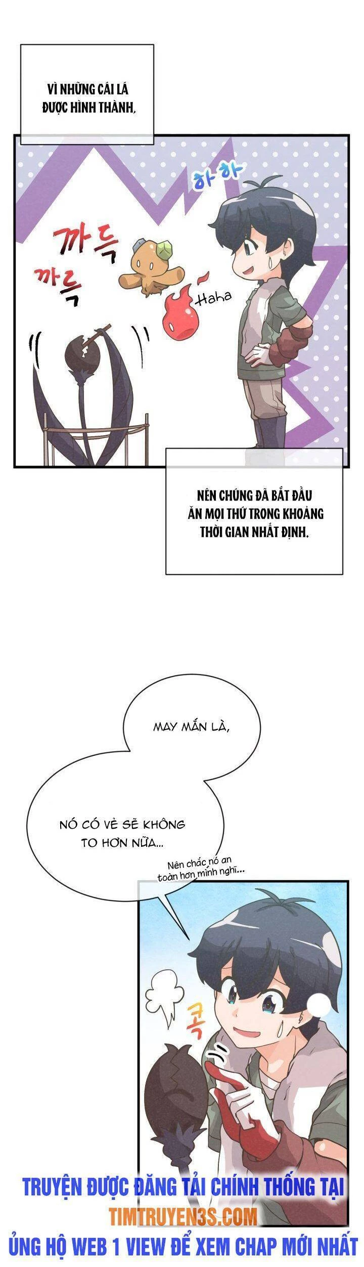 Nông Dân Linh Hồn Chapter 55 - 29