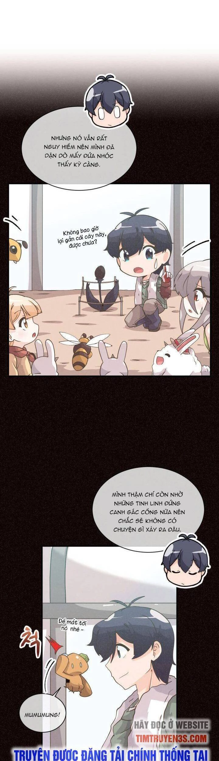 Nông Dân Linh Hồn Chapter 55 - 30