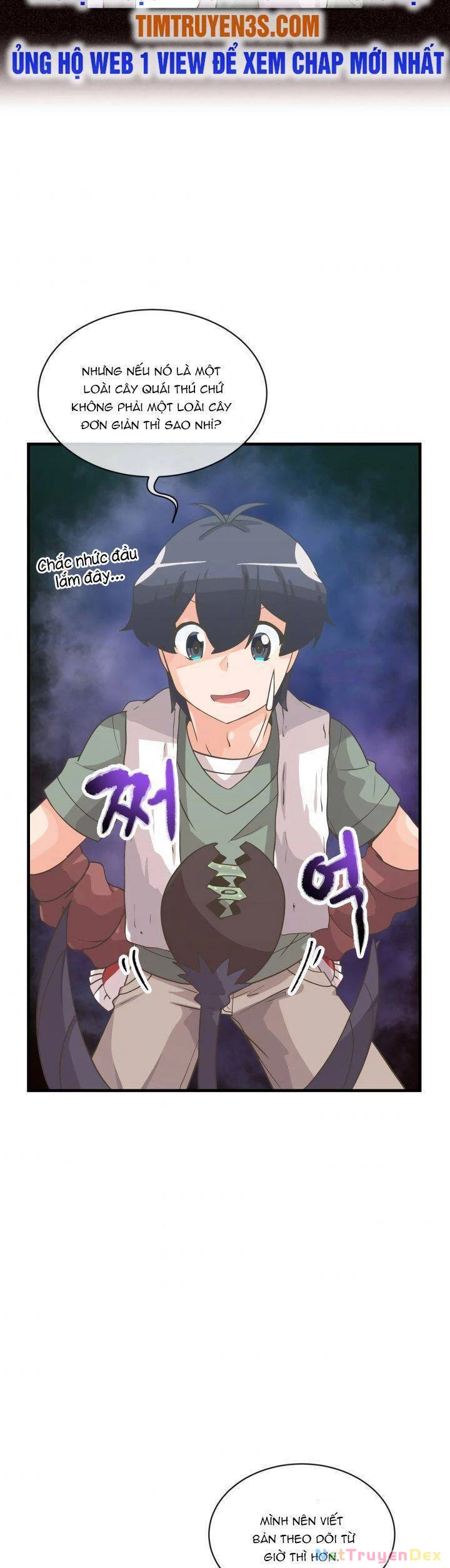 Nông Dân Linh Hồn Chapter 55 - 31