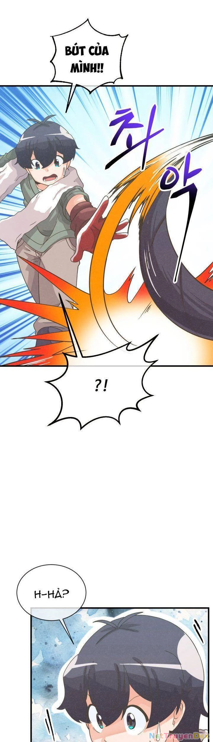 Nông Dân Linh Hồn Chapter 55 - 33