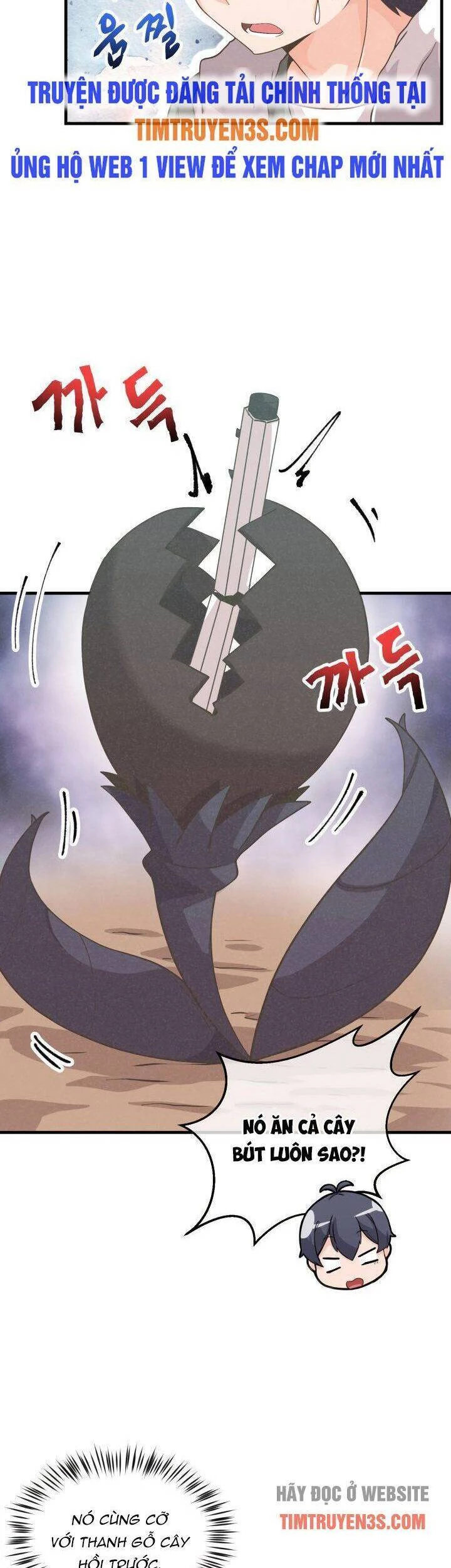 Nông Dân Linh Hồn Chapter 55 - 34