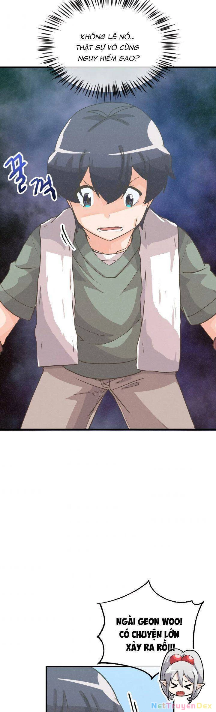 Nông Dân Linh Hồn Chapter 55 - 36