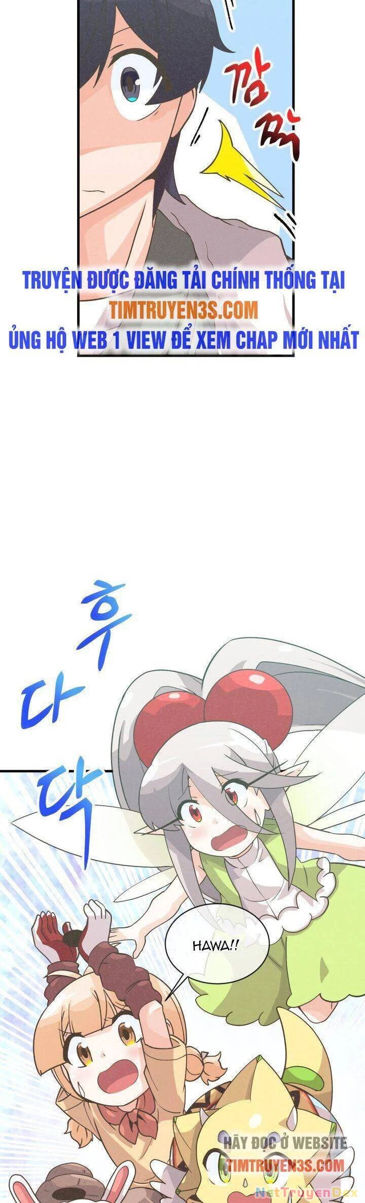 Nông Dân Linh Hồn Chapter 55 - 37