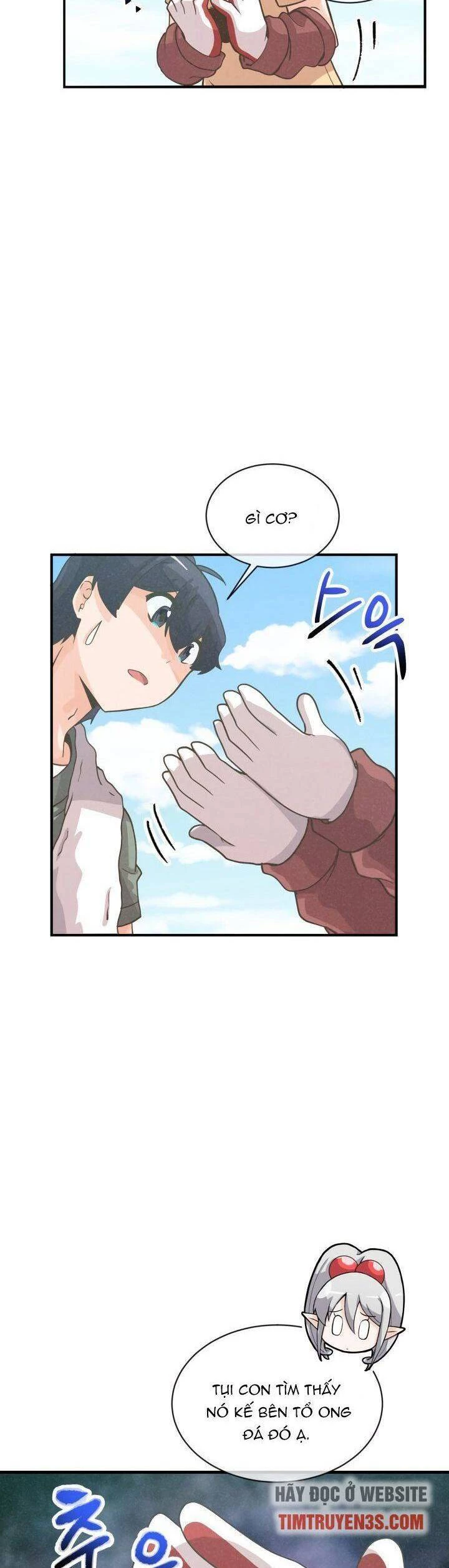 Nông Dân Linh Hồn Chapter 55 - 39