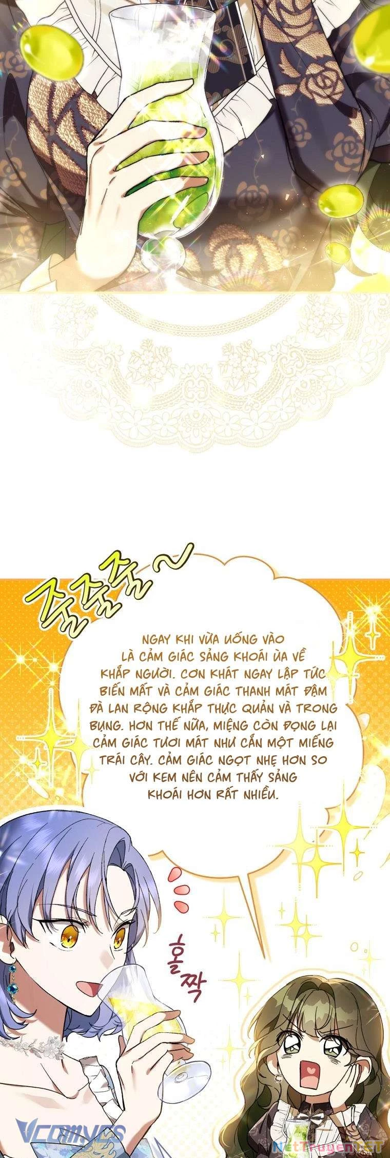 Làm Ác Nữ Bộ Không Tuyệt Sao? Chapter 50 - 2