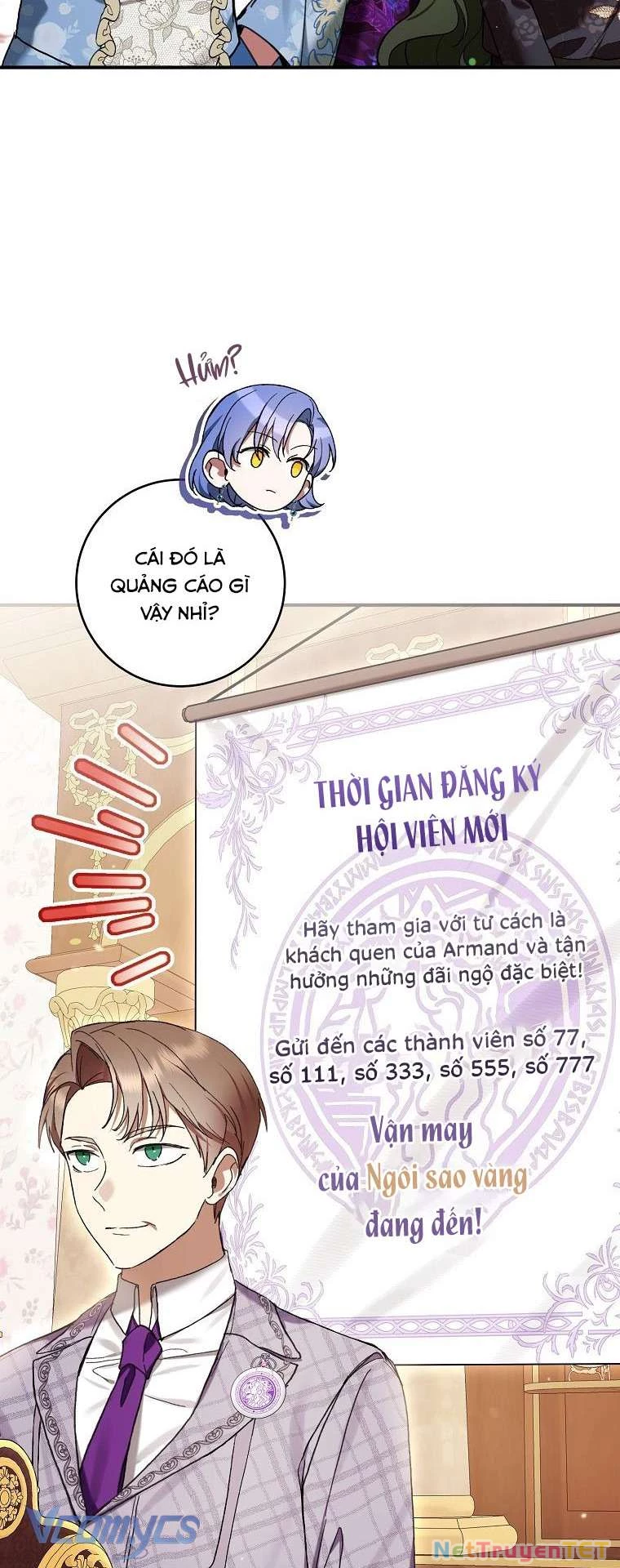 Làm Ác Nữ Bộ Không Tuyệt Sao? Chapter 50 - 11