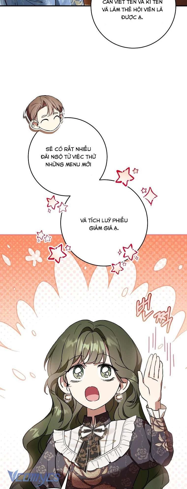 Làm Ác Nữ Bộ Không Tuyệt Sao? Chapter 50 - 13