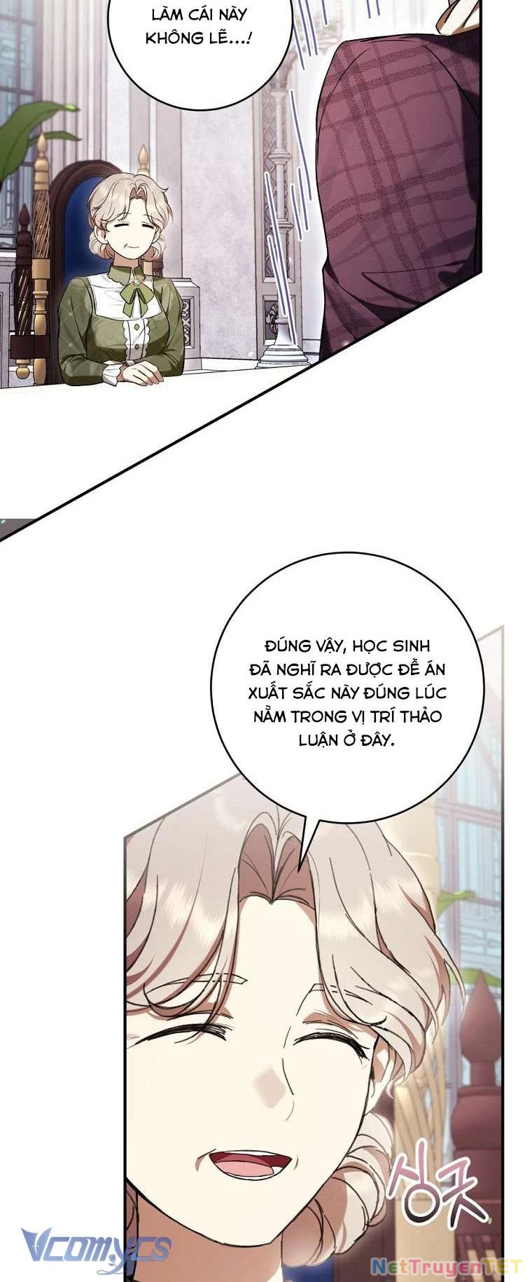 Làm Ác Nữ Bộ Không Tuyệt Sao? Chapter 50 - 65