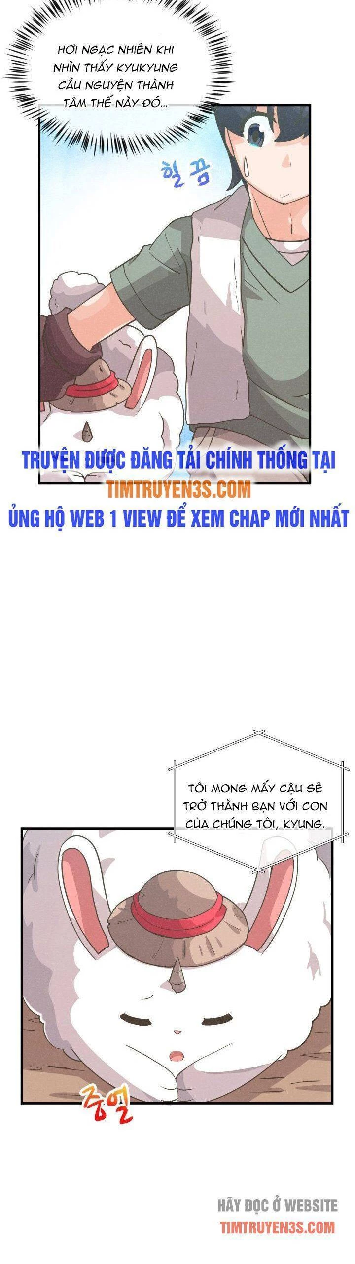 Nông Dân Linh Hồn Chapter 56 - 15