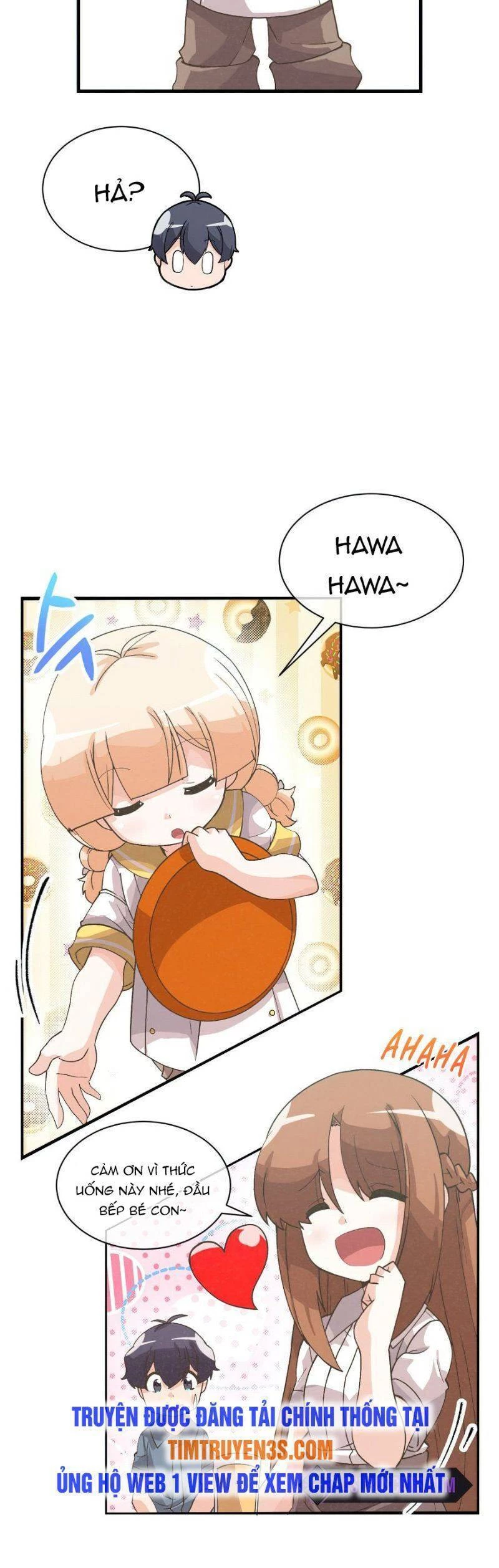 Nông Dân Linh Hồn Chapter 57 - 4