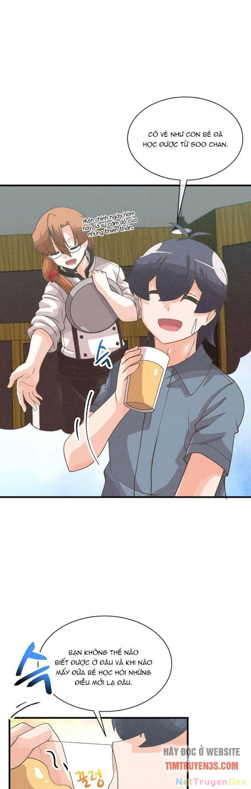 Nông Dân Linh Hồn Chapter 57 - 5