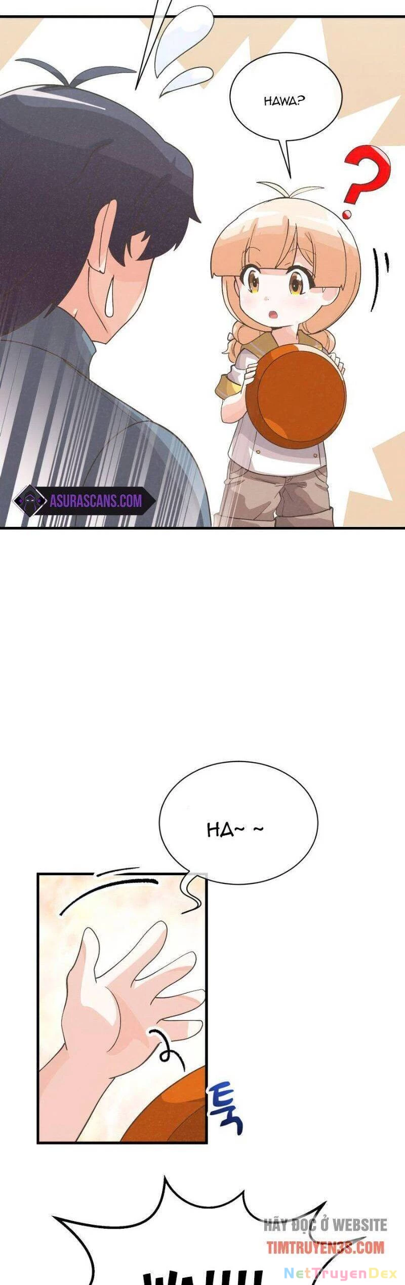 Nông Dân Linh Hồn Chapter 57 - 7