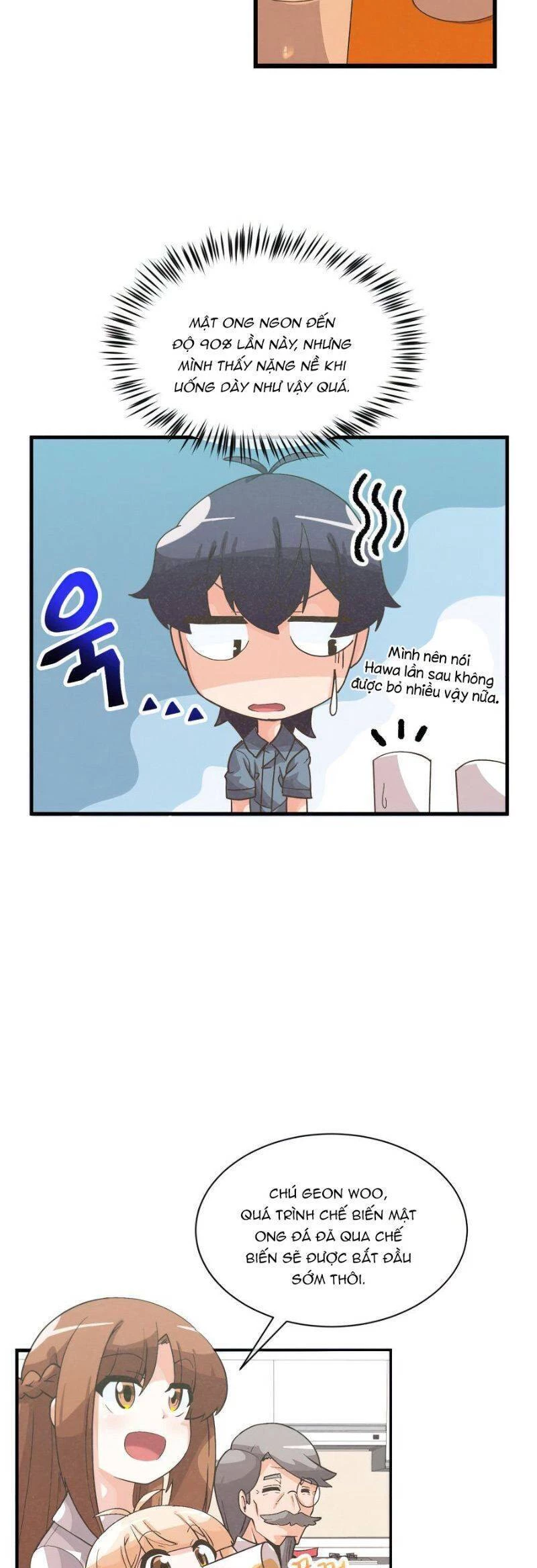 Nông Dân Linh Hồn Chapter 57 - 10