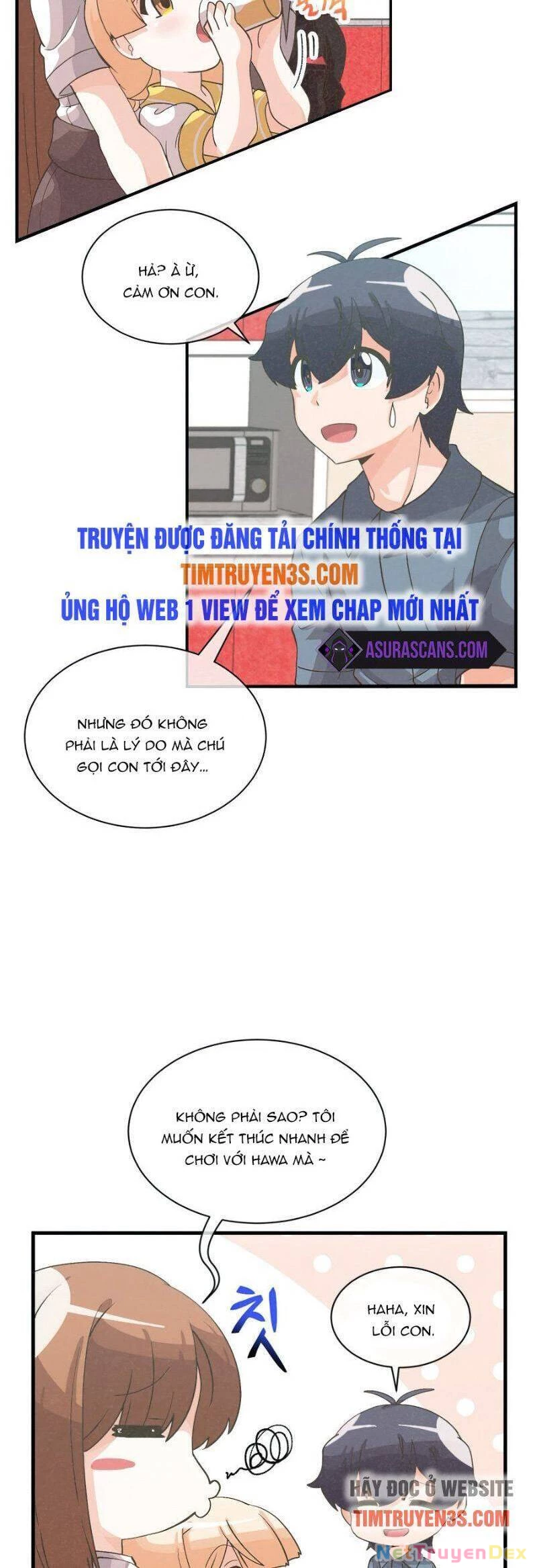 Nông Dân Linh Hồn Chapter 57 - 11