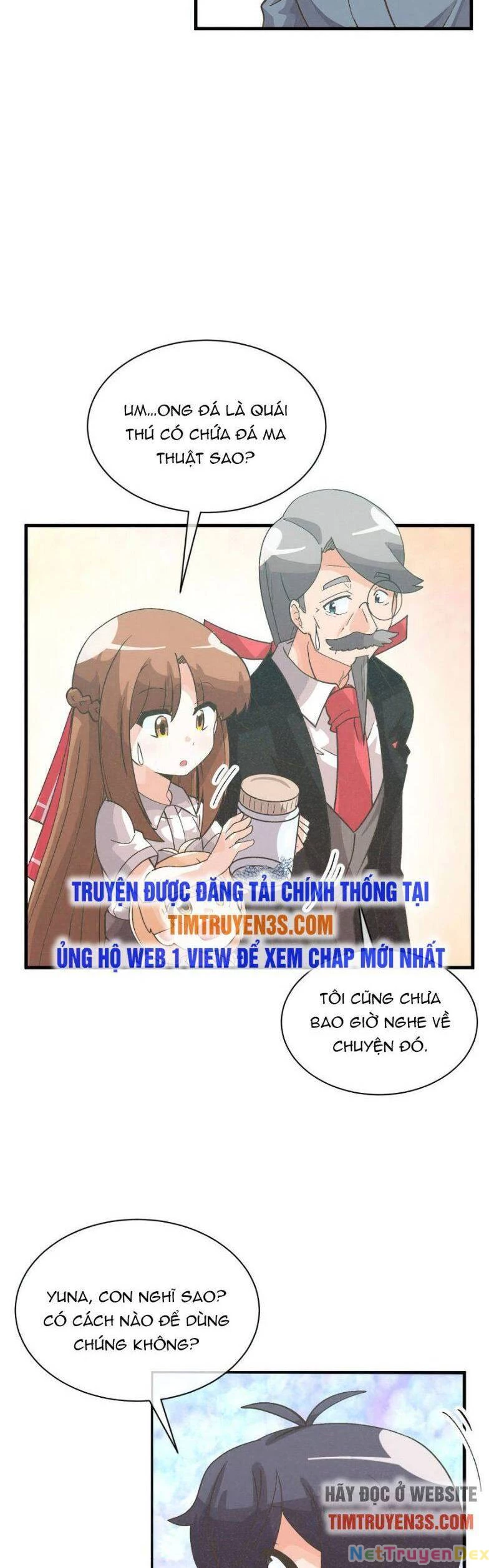 Nông Dân Linh Hồn Chapter 57 - 15