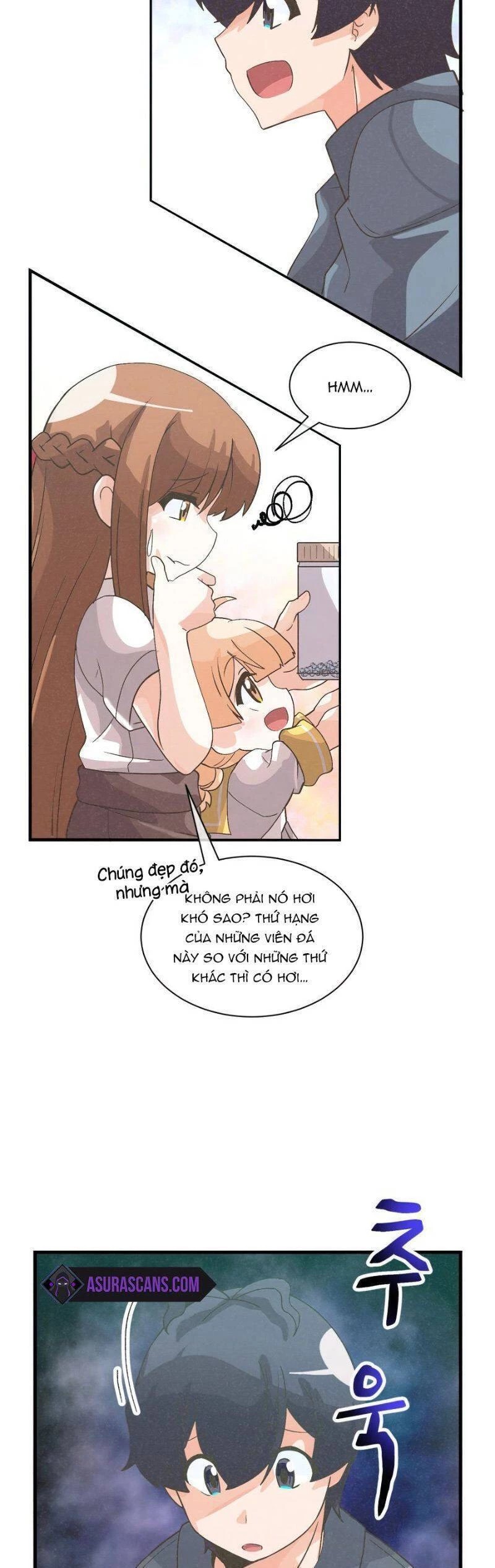 Nông Dân Linh Hồn Chapter 57 - 16