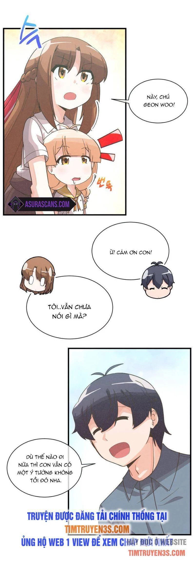 Nông Dân Linh Hồn Chapter 57 - 21
