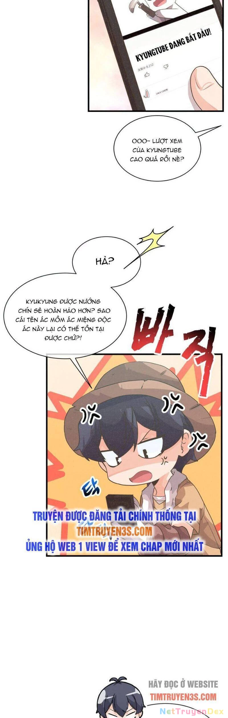 Nông Dân Linh Hồn Chapter 57 - 25