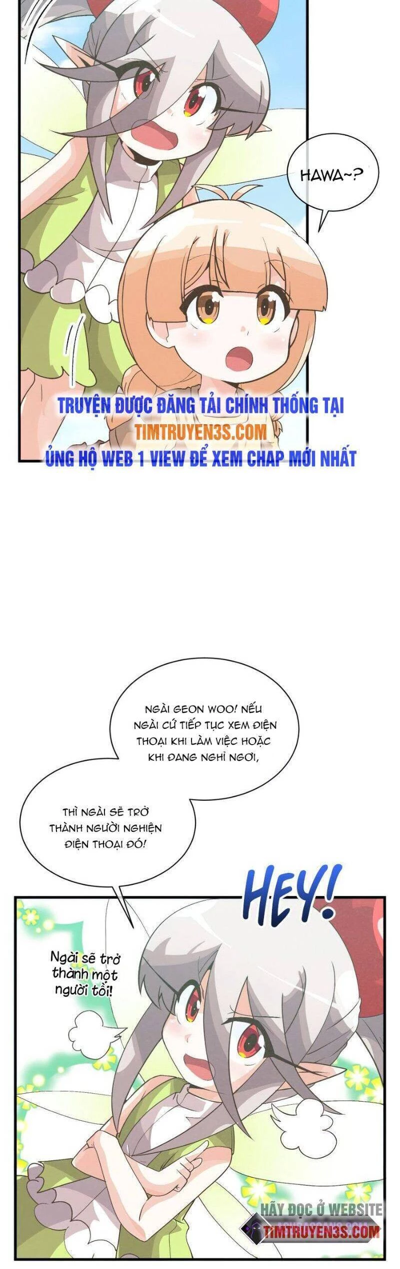 Nông Dân Linh Hồn Chapter 57 - 27