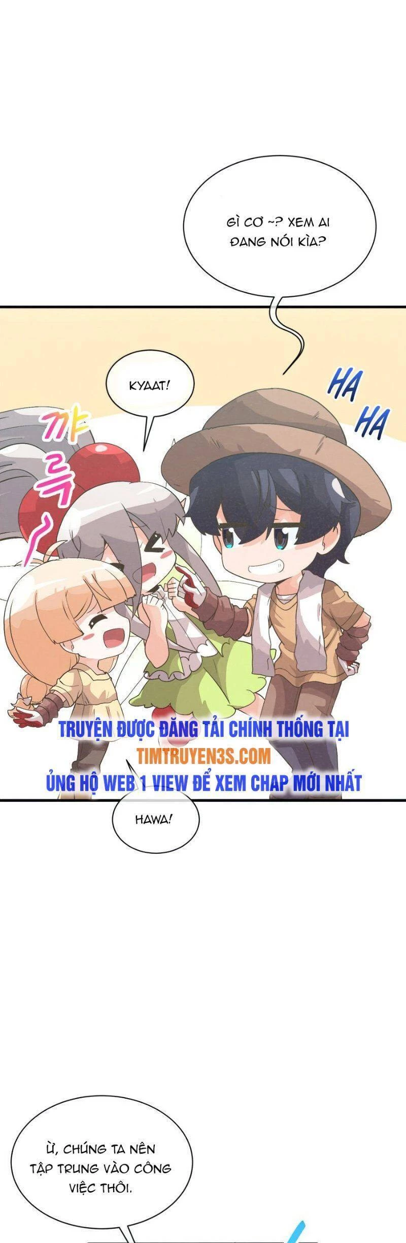 Nông Dân Linh Hồn Chapter 57 - 28