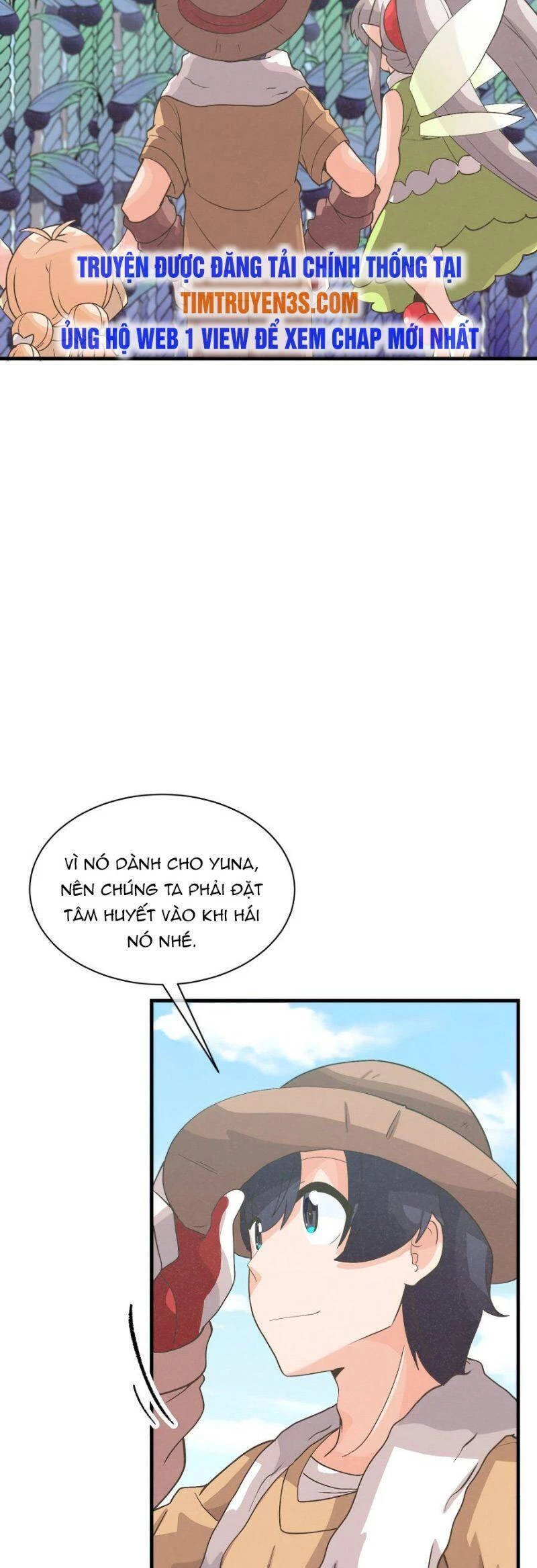 Nông Dân Linh Hồn Chapter 57 - 30