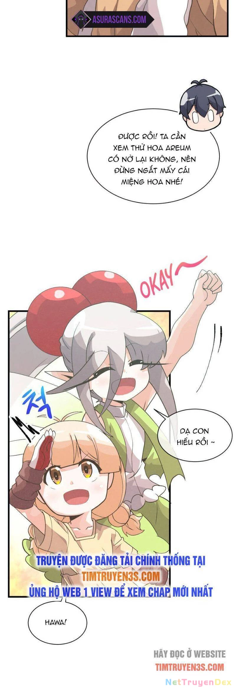 Nông Dân Linh Hồn Chapter 57 - 31