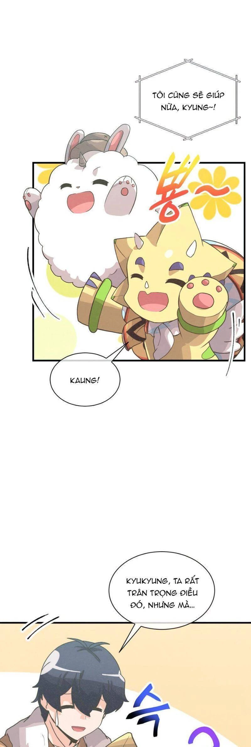 Nông Dân Linh Hồn Chapter 57 - 32