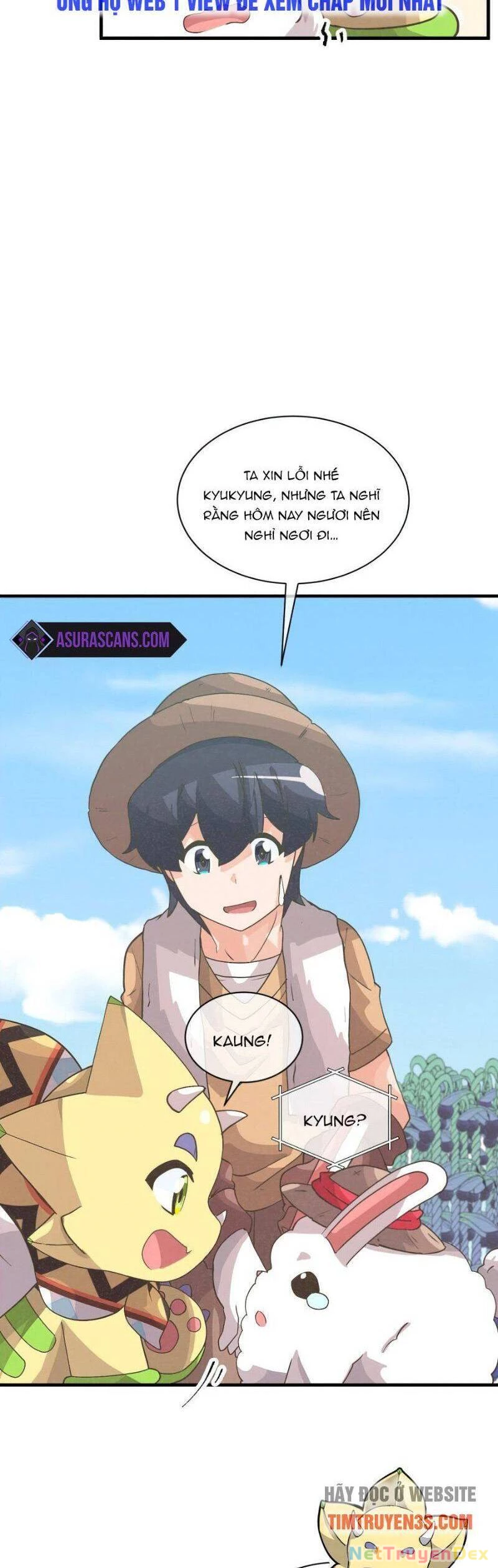 Nông Dân Linh Hồn Chapter 57 - 35