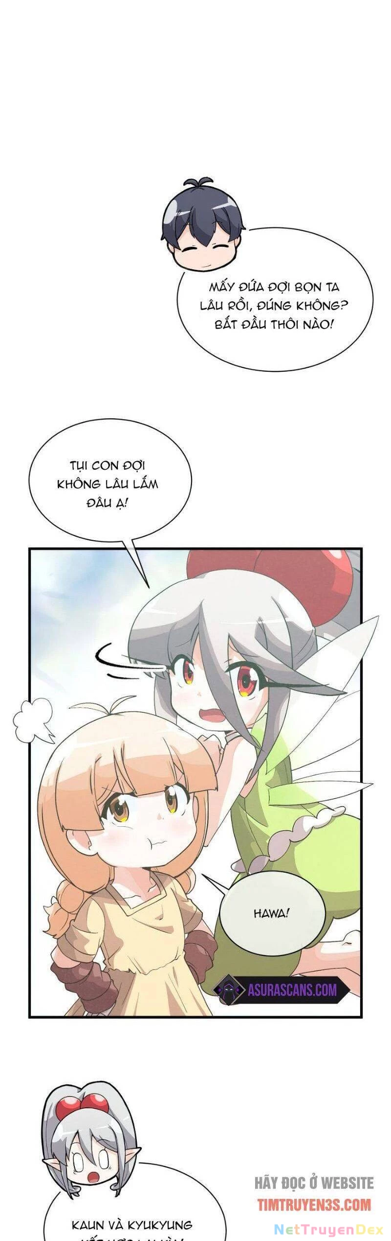 Nông Dân Linh Hồn Chapter 57 - 37