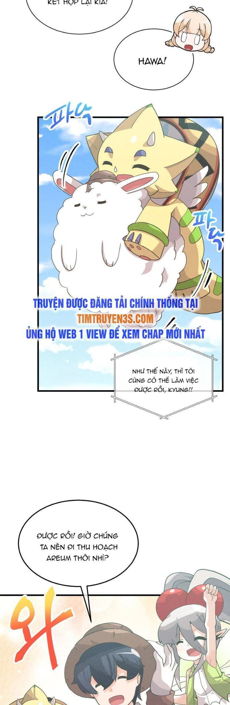 Nông Dân Linh Hồn Chapter 57 - 38