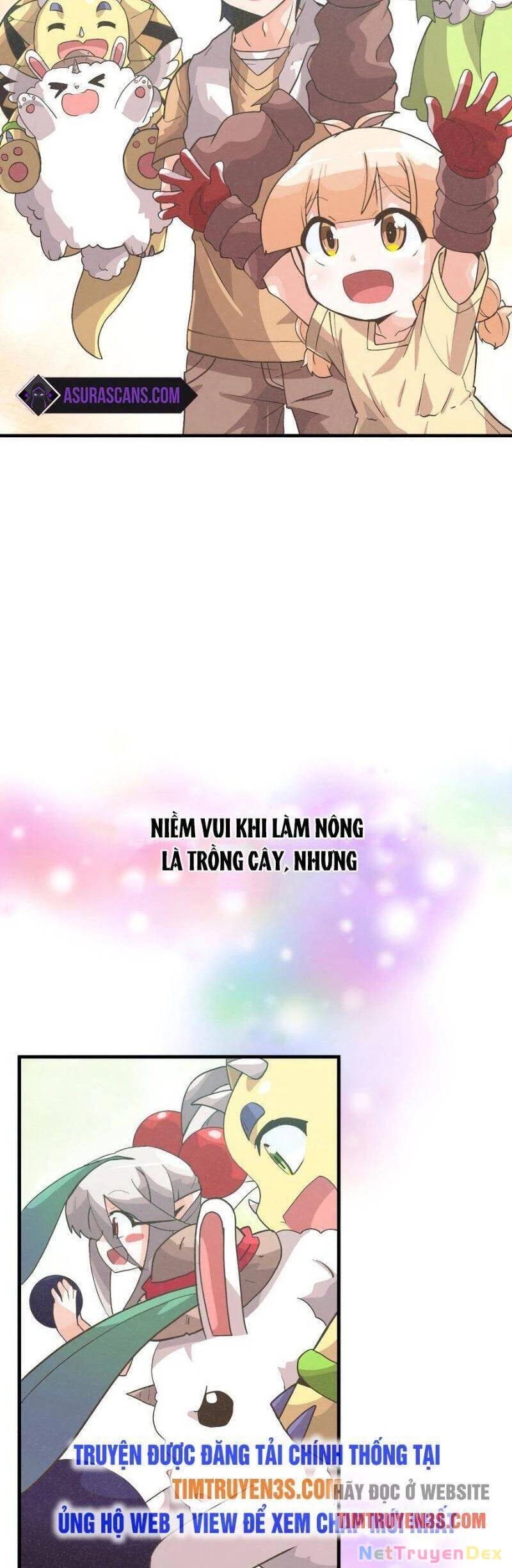 Nông Dân Linh Hồn Chapter 57 - 39