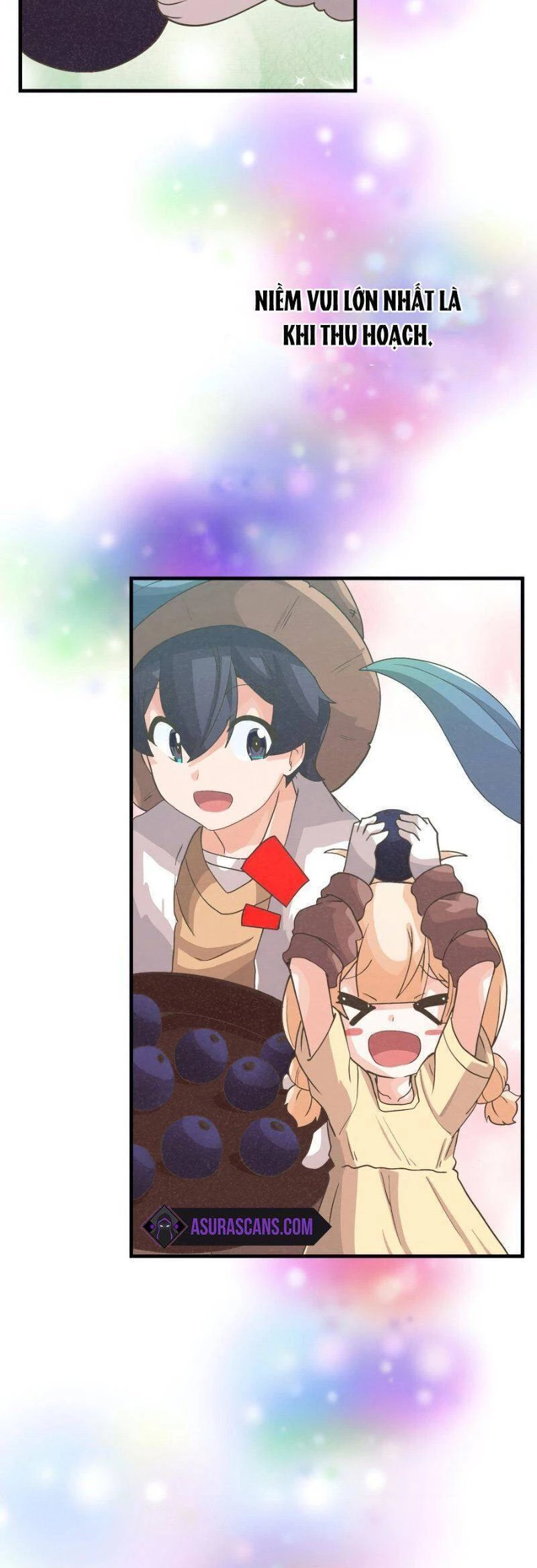 Nông Dân Linh Hồn Chapter 57 - 40