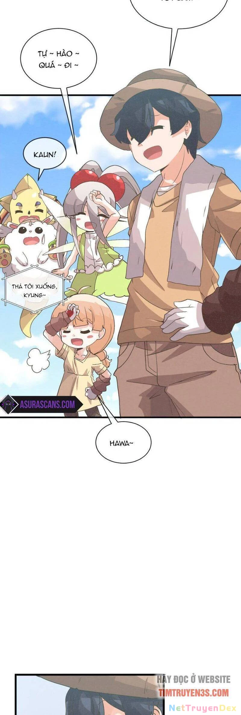 Nông Dân Linh Hồn Chapter 57 - 43