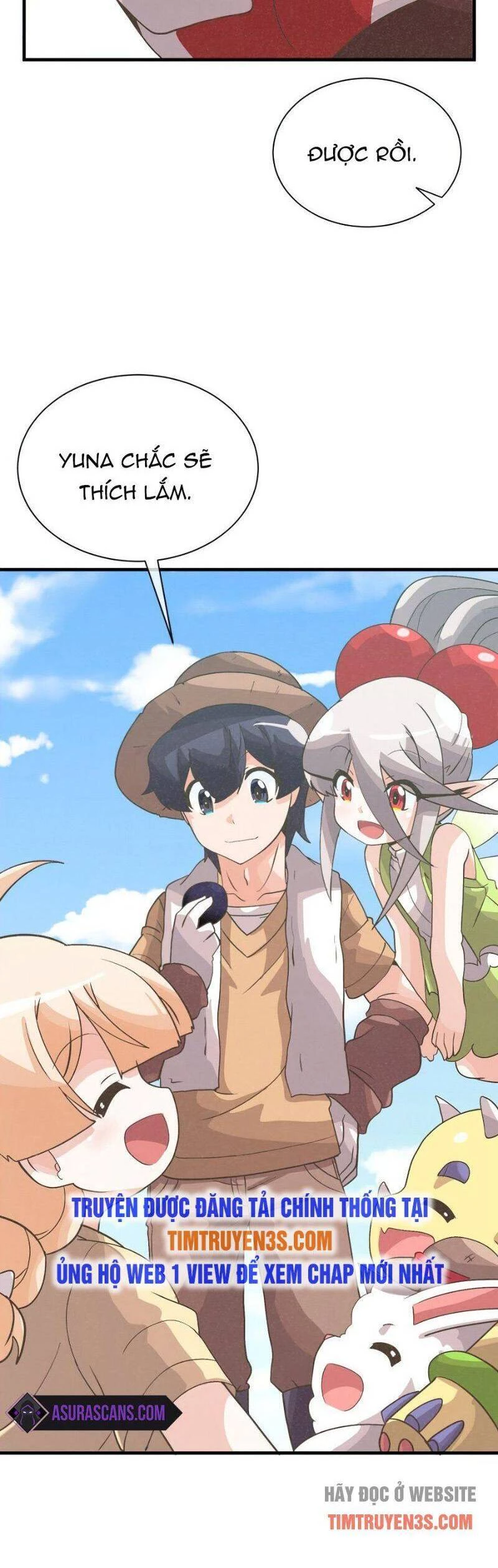 Nông Dân Linh Hồn Chapter 57 - 45