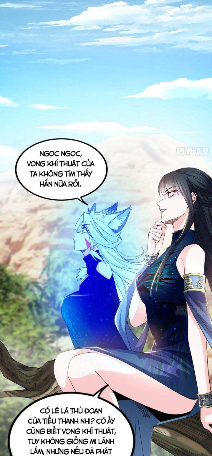 Ta Là Tà Đế Chapter 389 - 14