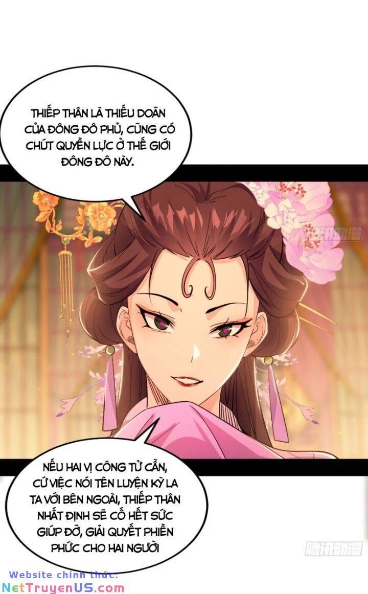 Ta Là Tà Đế Chapter 405 - 13